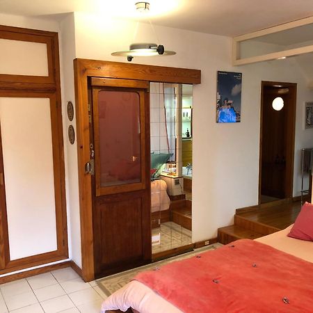 Le clos du Ru Presnoy Extérieur photo