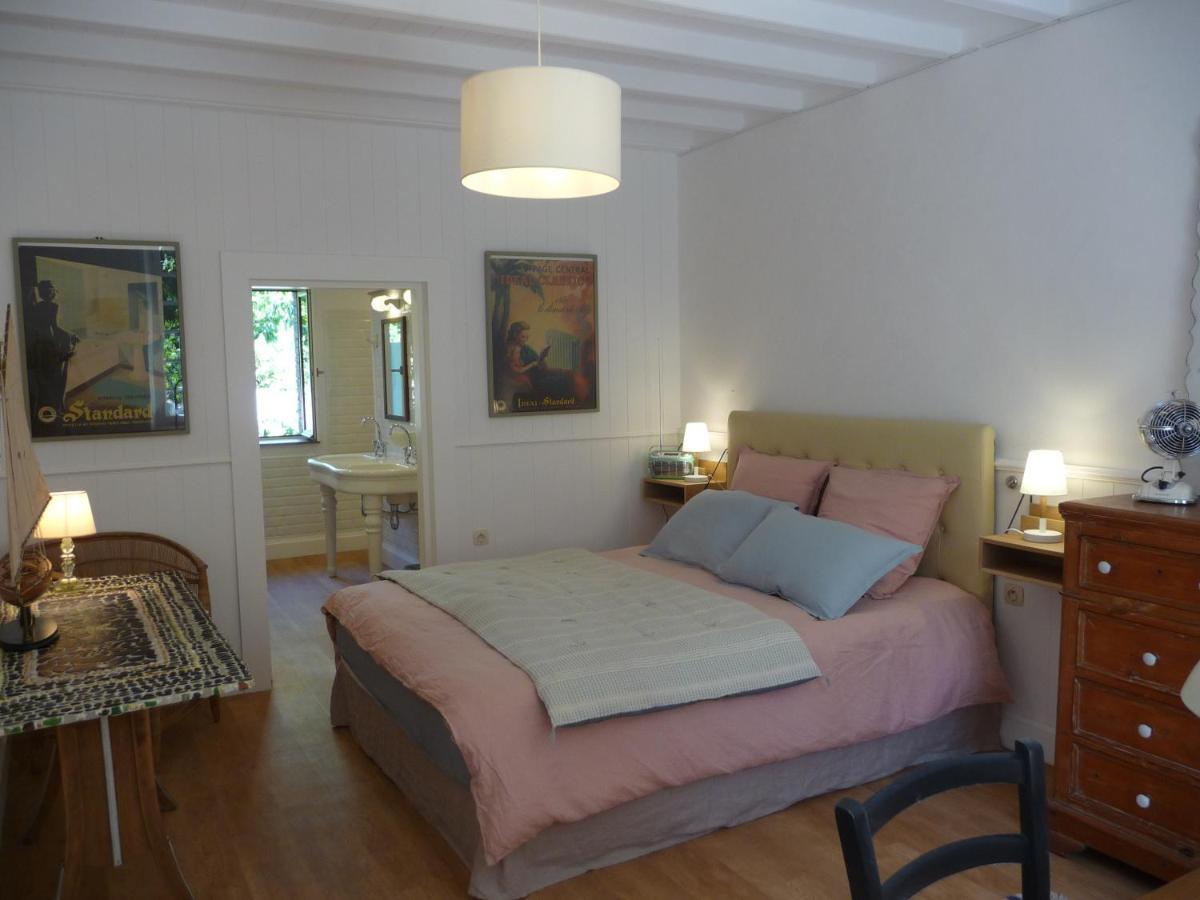 Le clos du Ru Presnoy Extérieur photo