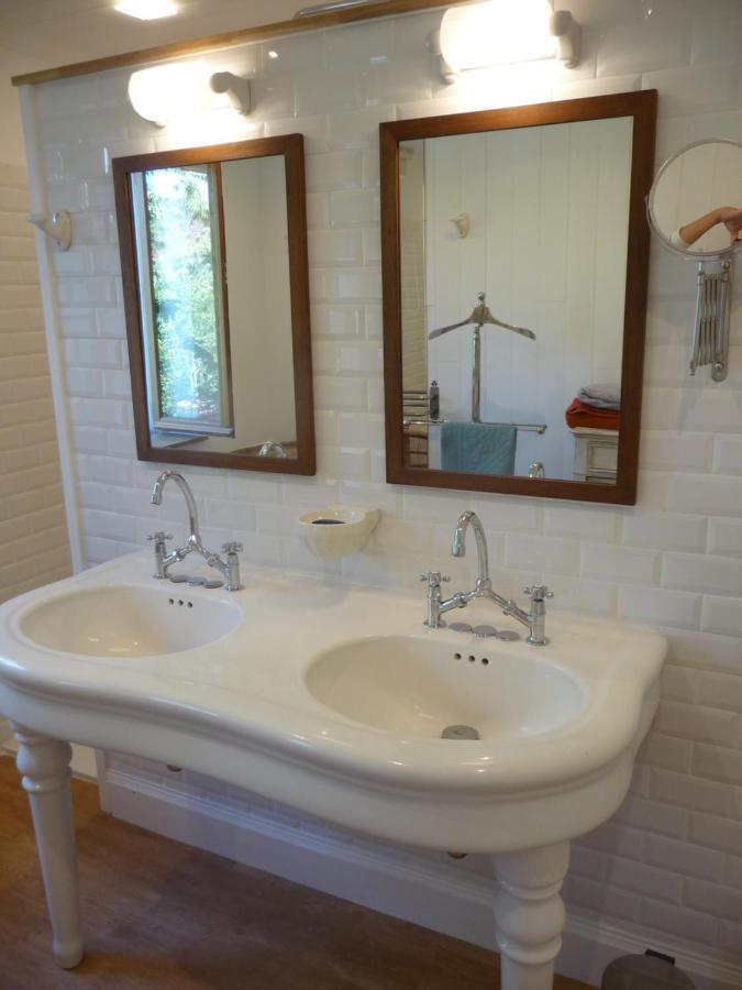 Le clos du Ru Presnoy Extérieur photo