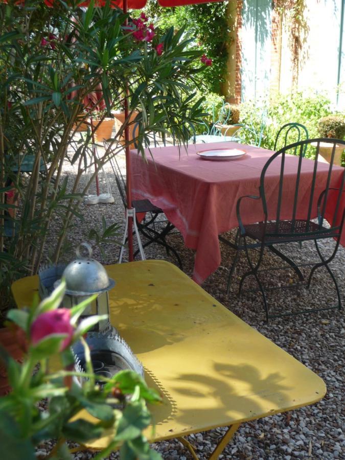 Le clos du Ru Presnoy Extérieur photo
