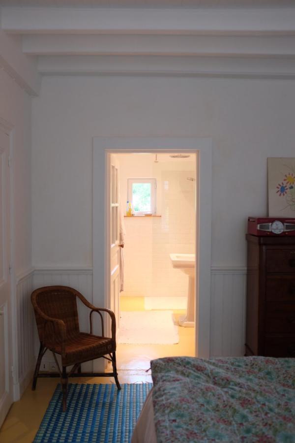 Le clos du Ru Presnoy Extérieur photo