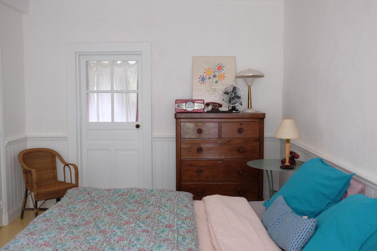 Le clos du Ru Presnoy Extérieur photo