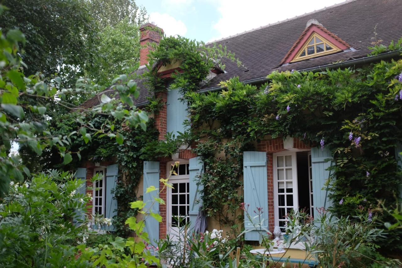 Le clos du Ru Presnoy Extérieur photo