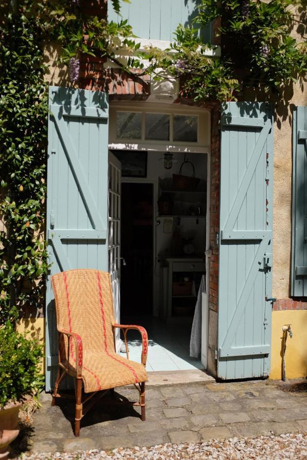 Le clos du Ru Presnoy Extérieur photo