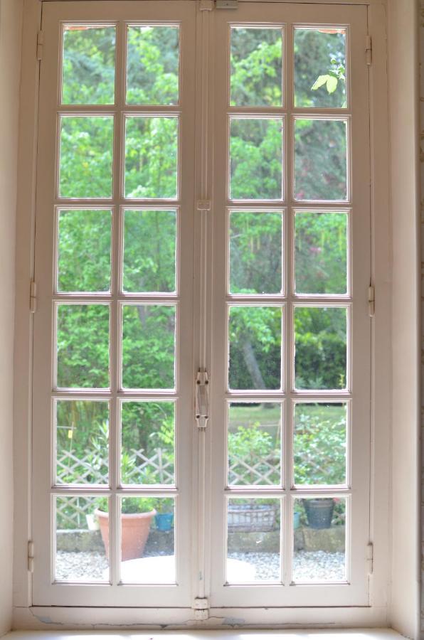 Le clos du Ru Presnoy Extérieur photo