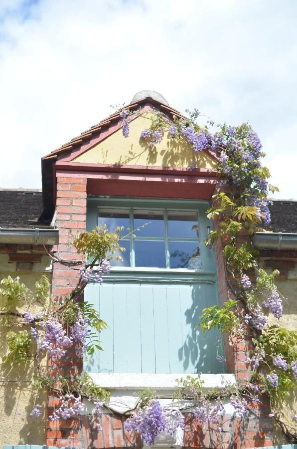 Le clos du Ru Presnoy Extérieur photo