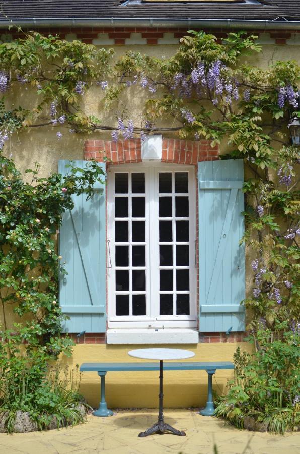Le clos du Ru Presnoy Extérieur photo