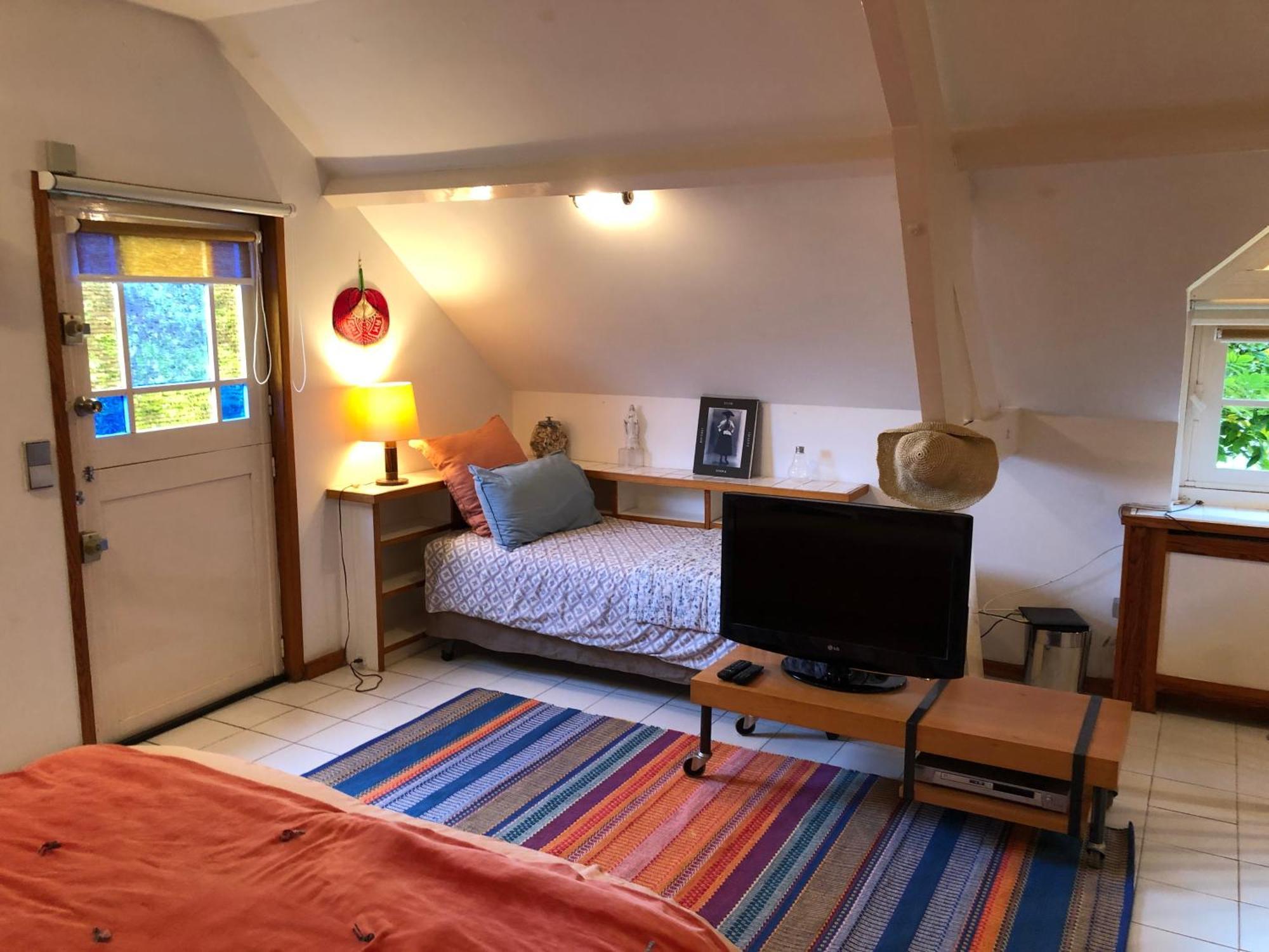 Le clos du Ru Presnoy Extérieur photo