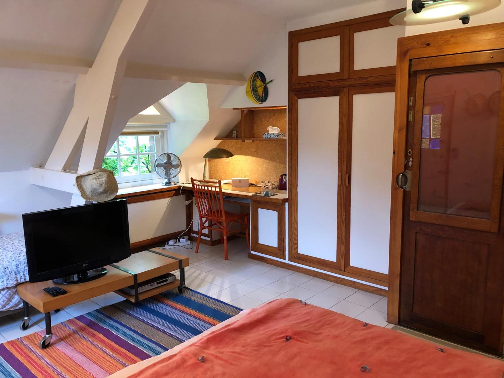 Le clos du Ru Presnoy Extérieur photo