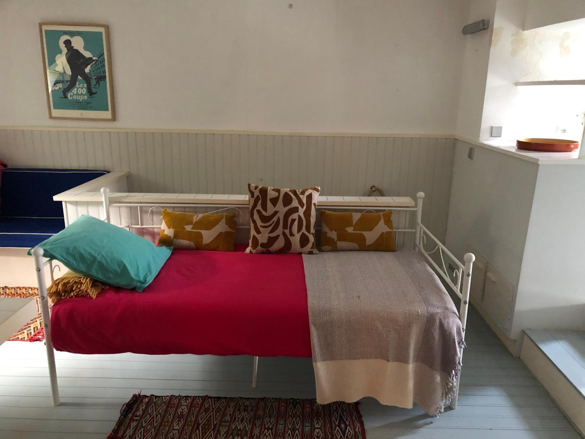 Le clos du Ru Presnoy Extérieur photo
