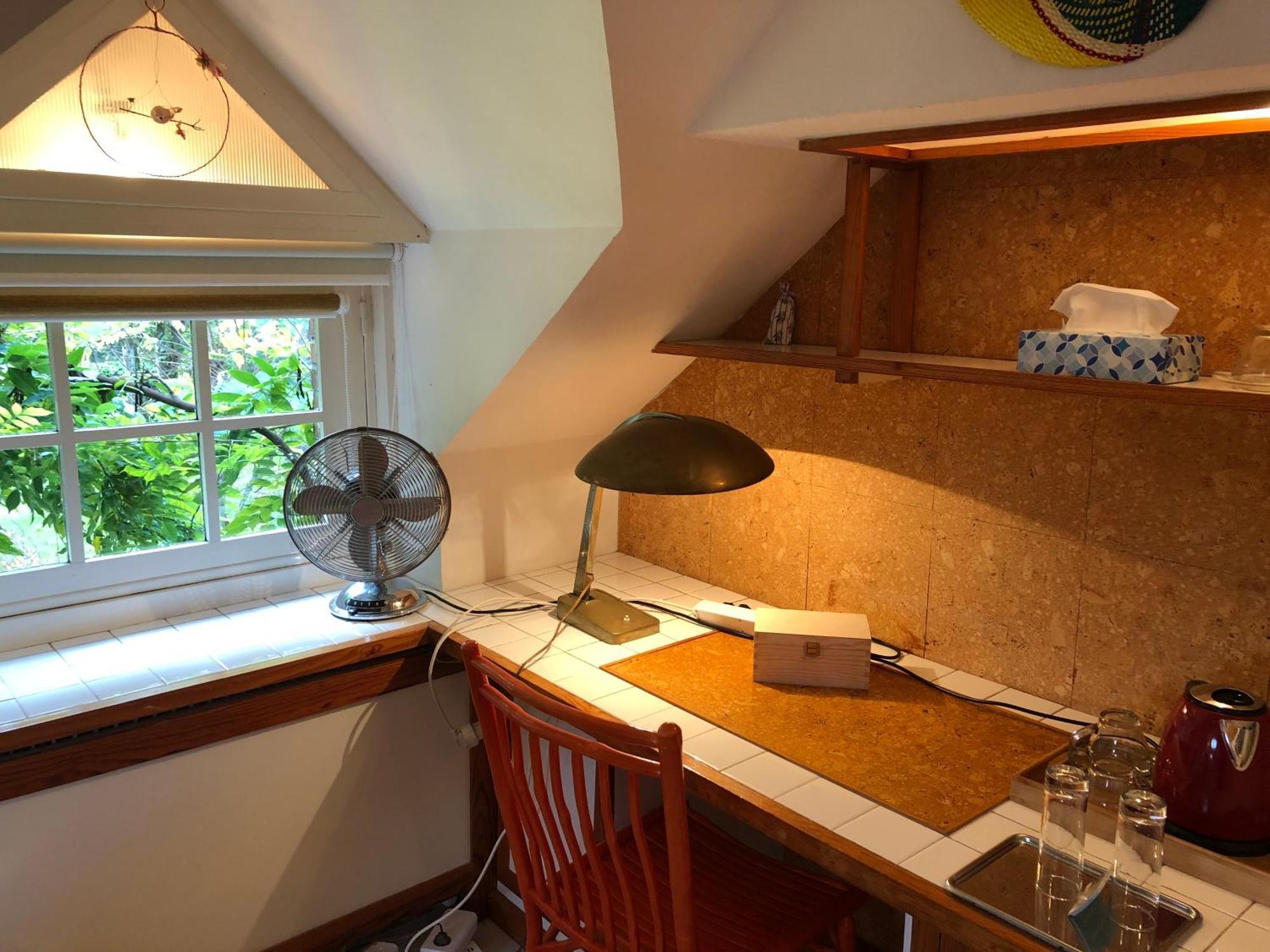 Le clos du Ru Presnoy Extérieur photo